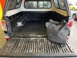 2013 Mazda BT-50 - Thumbnail