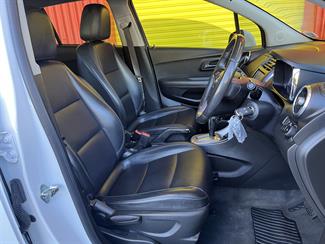 2016 Holden Trax - Thumbnail