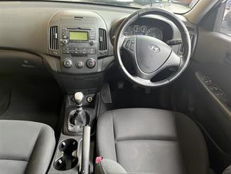 2010 Hyundai i30 - Thumbnail