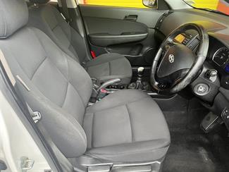 2010 Hyundai i30 - Thumbnail
