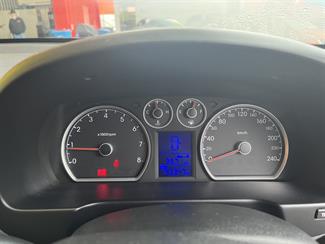 2010 Hyundai i30 - Thumbnail