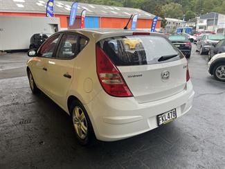 2010 Hyundai i30 - Thumbnail