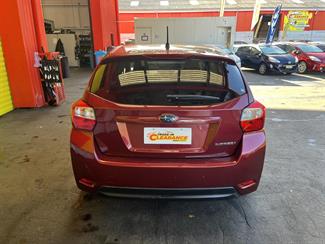 2013 Subaru Impreza - Thumbnail