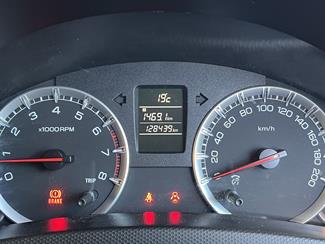 2013 Suzuki Swift - Thumbnail