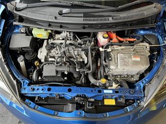 2014 Toyota AQUA - Thumbnail