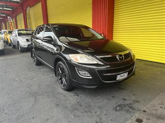 2011 Mazda Cx-9 - Thumbnail