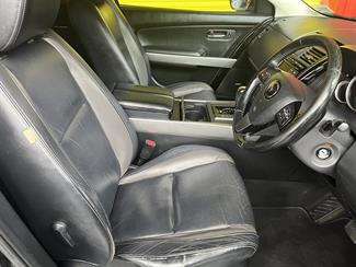 2011 Mazda Cx-9 - Thumbnail