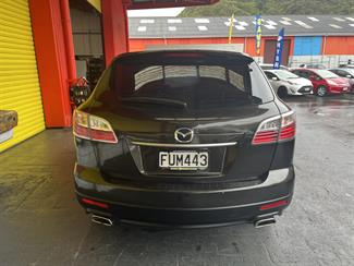 2011 Mazda Cx-9 - Thumbnail