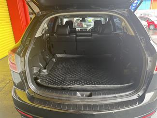 2011 Mazda Cx-9 - Thumbnail