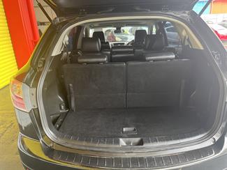 2011 Mazda Cx-9 - Thumbnail