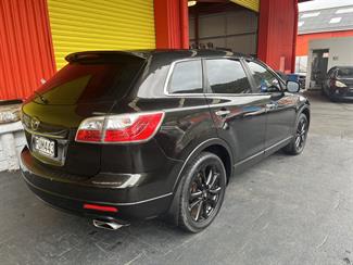2011 Mazda Cx-9 - Thumbnail