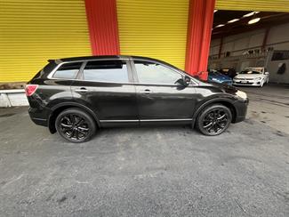 2011 Mazda Cx-9 - Thumbnail