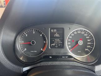 2012 Volkswagen Amarok - Thumbnail