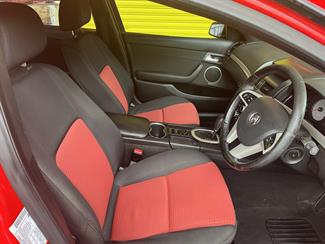 2008 Holden Commodore - Thumbnail