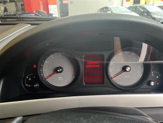 2008 Holden Commodore - Thumbnail