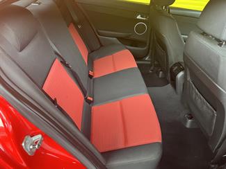 2008 Holden Commodore - Thumbnail