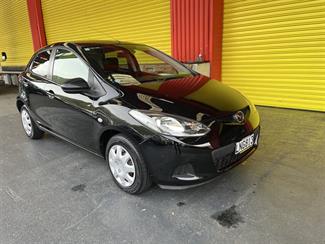 2008 Mazda Demio - Thumbnail