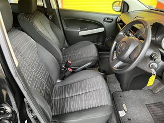 2008 Mazda Demio - Thumbnail