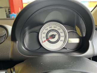 2008 Mazda Demio - Thumbnail