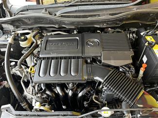 2008 Mazda Demio - Thumbnail