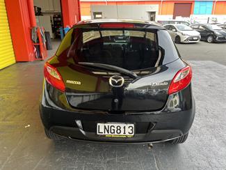 2008 Mazda Demio - Thumbnail