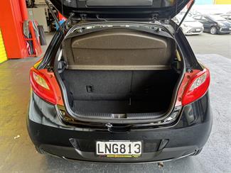 2008 Mazda Demio - Thumbnail