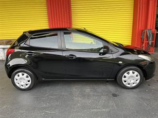 2008 Mazda Demio - Thumbnail