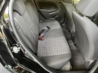 2008 Mazda Demio - Thumbnail