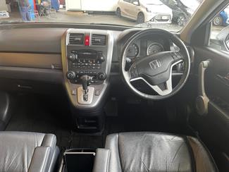 2007 Honda CRV - Thumbnail