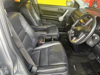2007 Honda CRV - Thumbnail