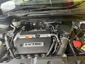 2007 Honda CRV - Thumbnail