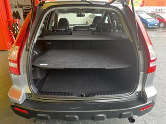 2007 Honda CRV - Thumbnail
