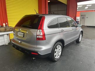 2007 Honda CRV - Thumbnail