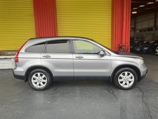 2007 Honda CRV - Thumbnail