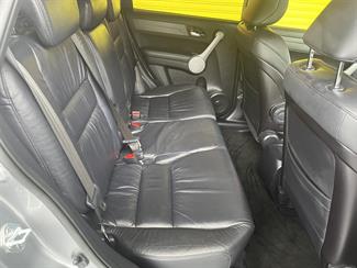 2007 Honda CRV - Thumbnail
