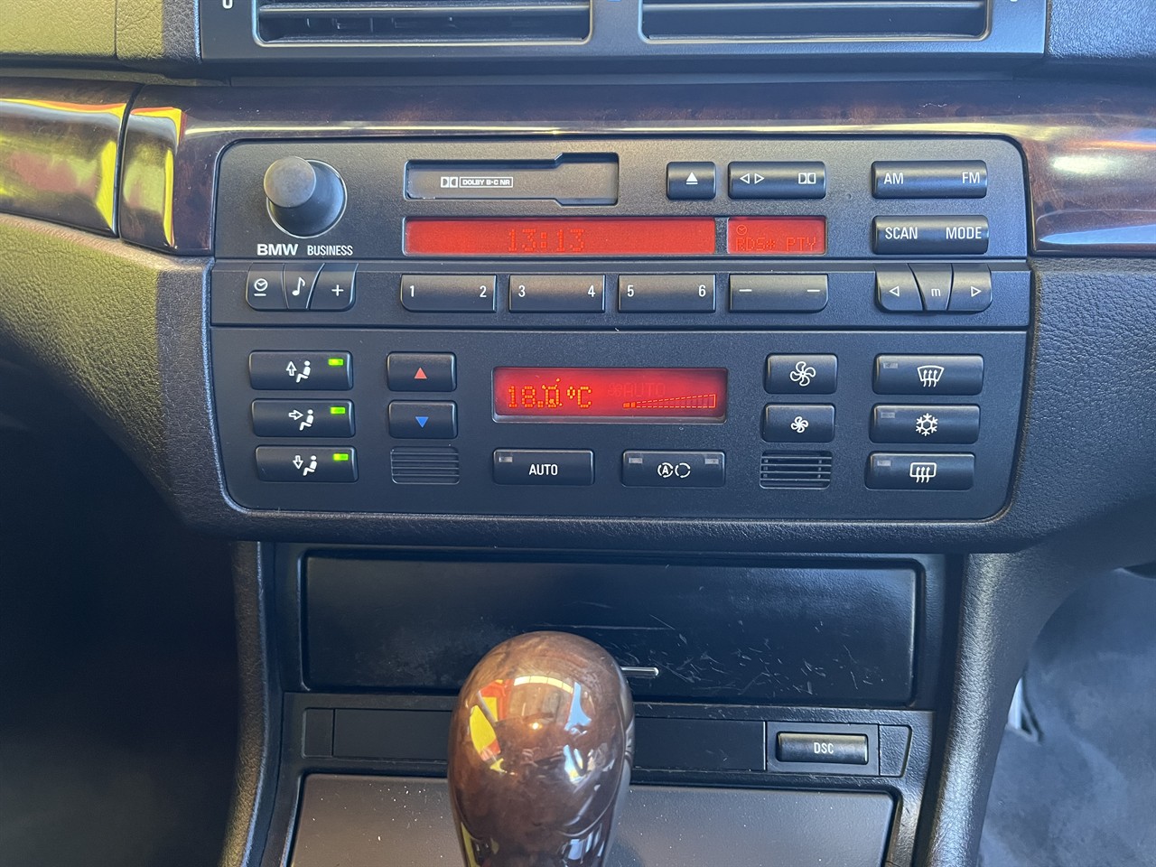 2003 BMW 330I
