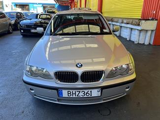2003 BMW 330I - Thumbnail
