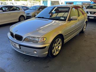 2003 BMW 330I - Thumbnail