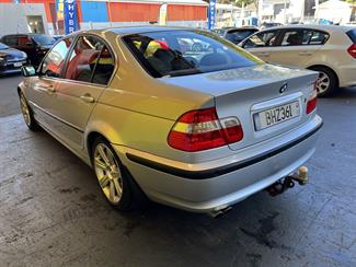 2003 BMW 330I - Thumbnail