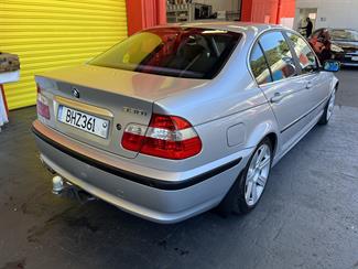 2003 BMW 330I - Thumbnail