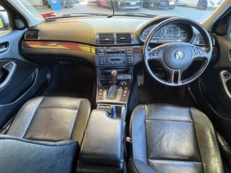 2003 BMW 330I - Thumbnail