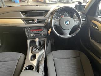 2012 BMW X1 - Thumbnail