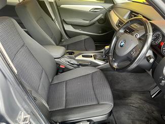 2012 BMW X1 - Thumbnail