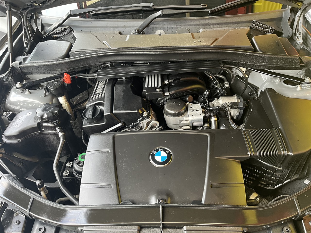 2012 BMW X1