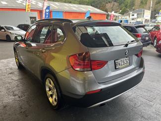 2012 BMW X1 - Thumbnail