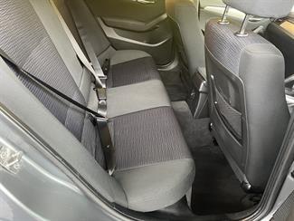2012 BMW X1 - Thumbnail