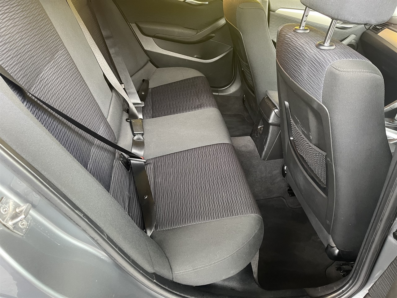 2012 BMW X1