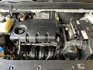 2016 Ssangyong Korando - Thumbnail