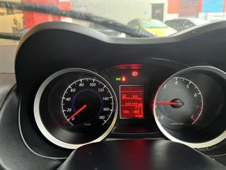 2008 Mitsubishi Galant - Thumbnail