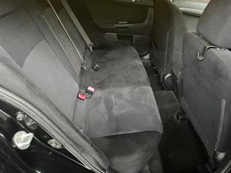 2008 Mitsubishi Galant - Thumbnail